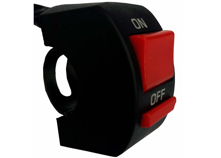 GritShift Sleeper Headlight Kill Switch (Surron LBX / Talaria MX3)