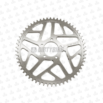 DirtyBike 7075 Aluminum Rear Sprockets