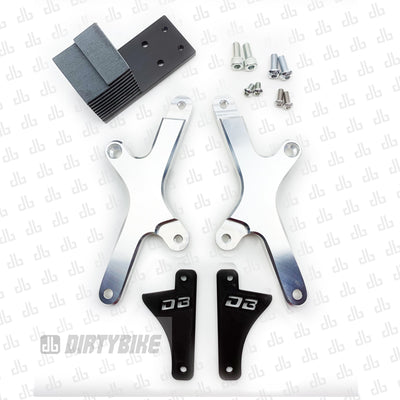 DirtyBike Seat Riser X-Tension Kit (Surron LBX)