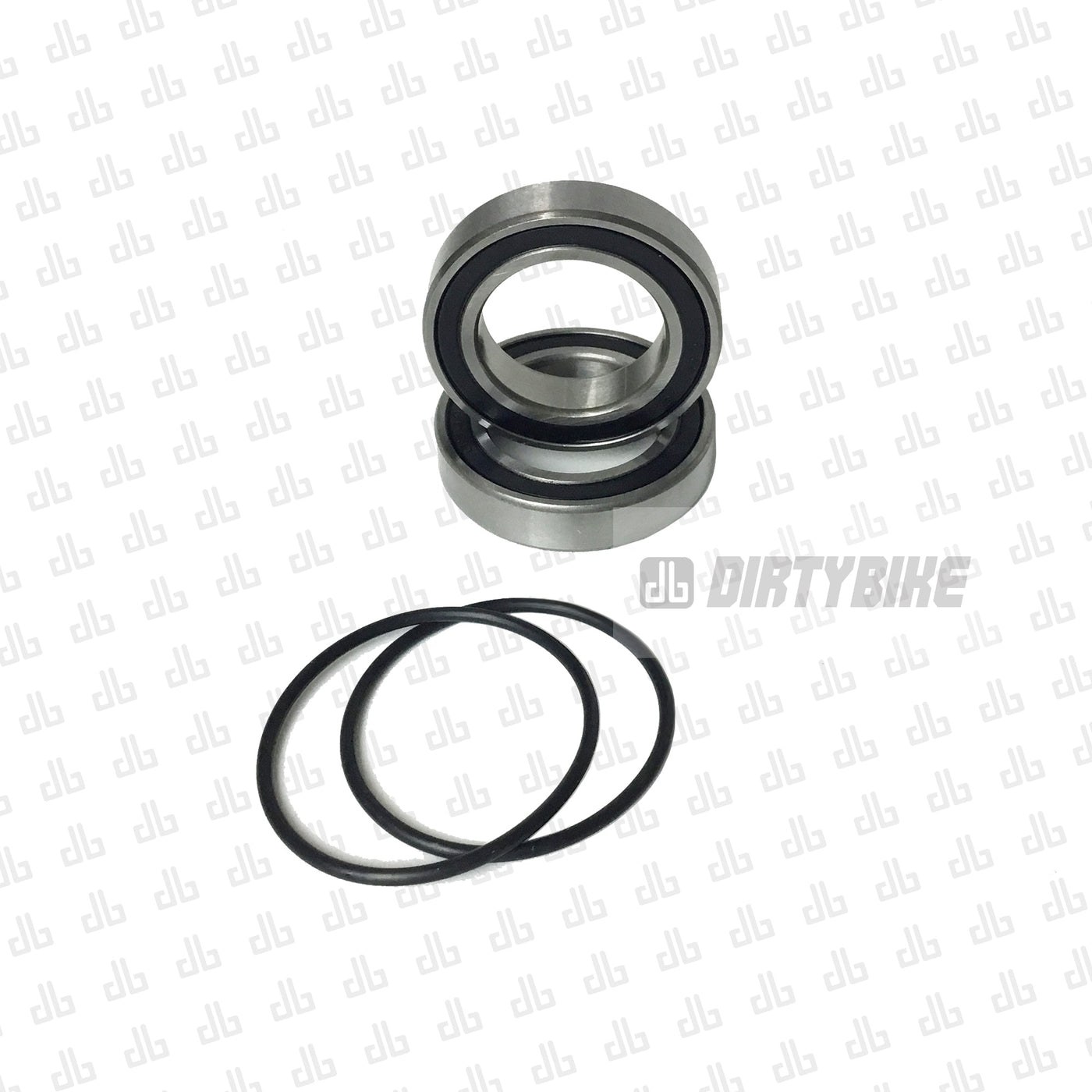 DirtyBike Bearing Kit Front Wheel