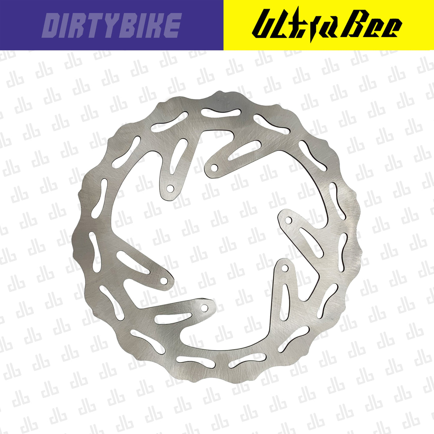 DirtyBike Brake Disk Rotor (Surron Ultra Bee)