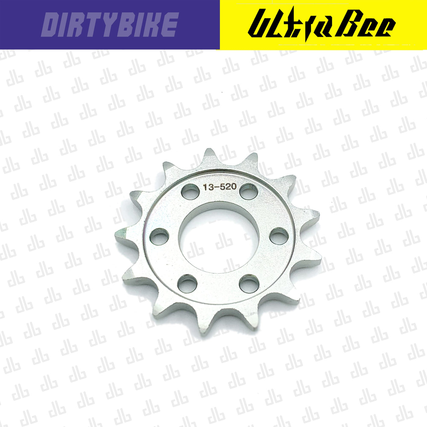 DirtyBike Final Drive Front Sprocket (Surron Ultra Bee)