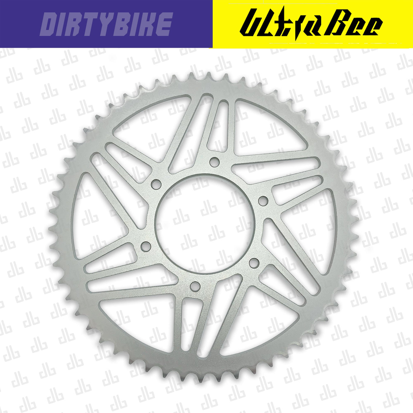 DirtyBike Rear Sprockets (Surron Ultra Bee)