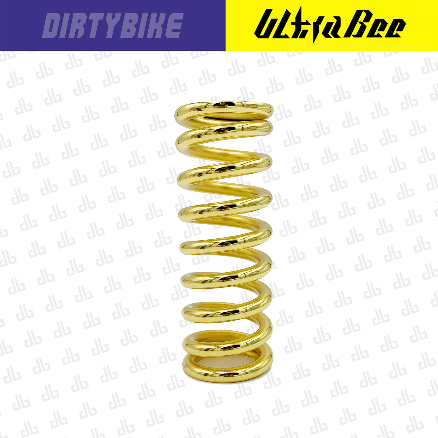 DirtyBike Shock Spring (Surron Ultra Bee)