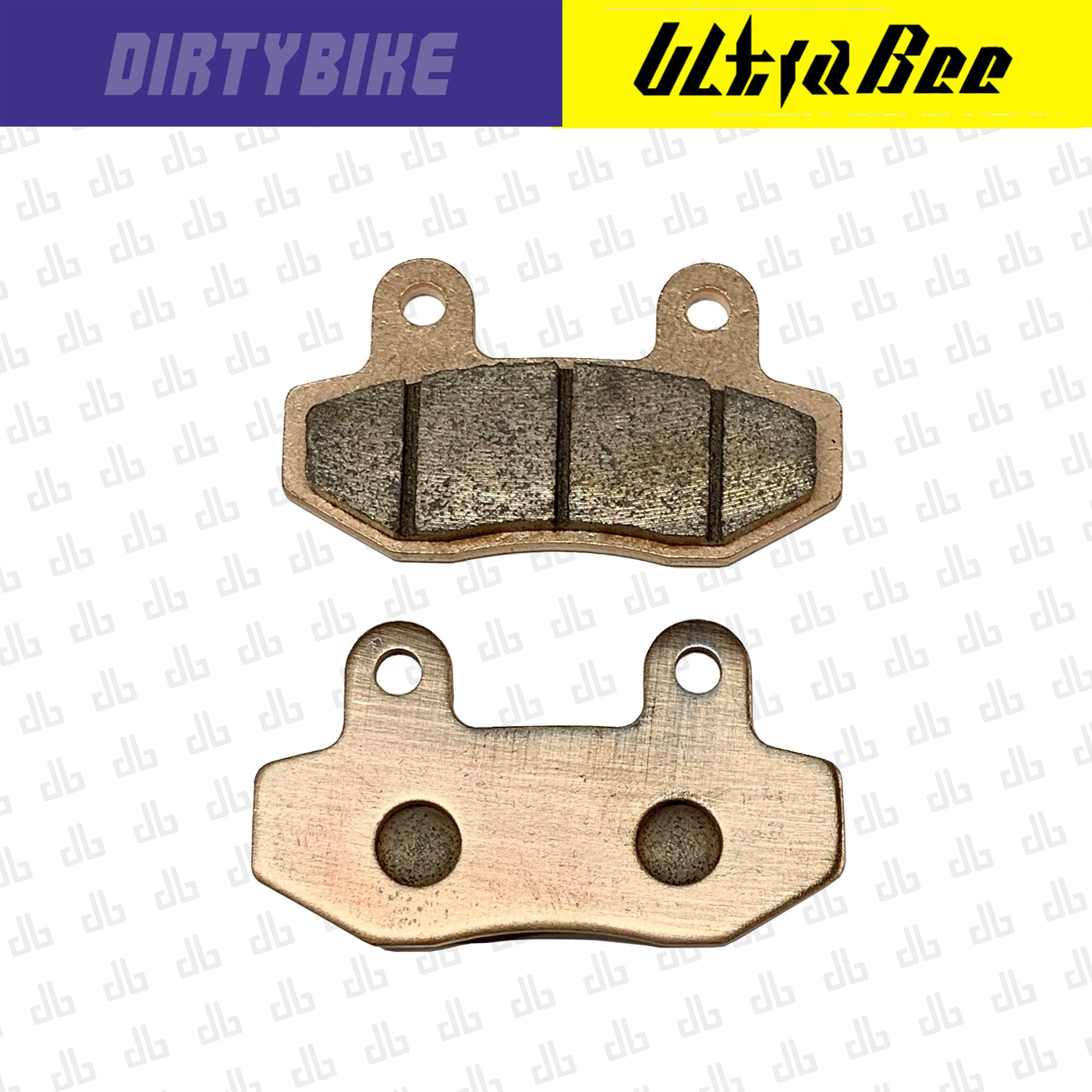 Surron Ultra Bee Sintered Brake Pads