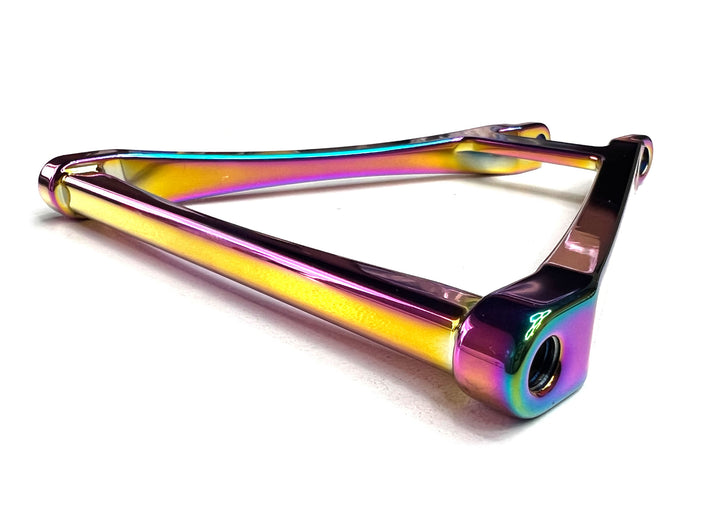 Heavy Hitter Titanium Triangle  upgrade