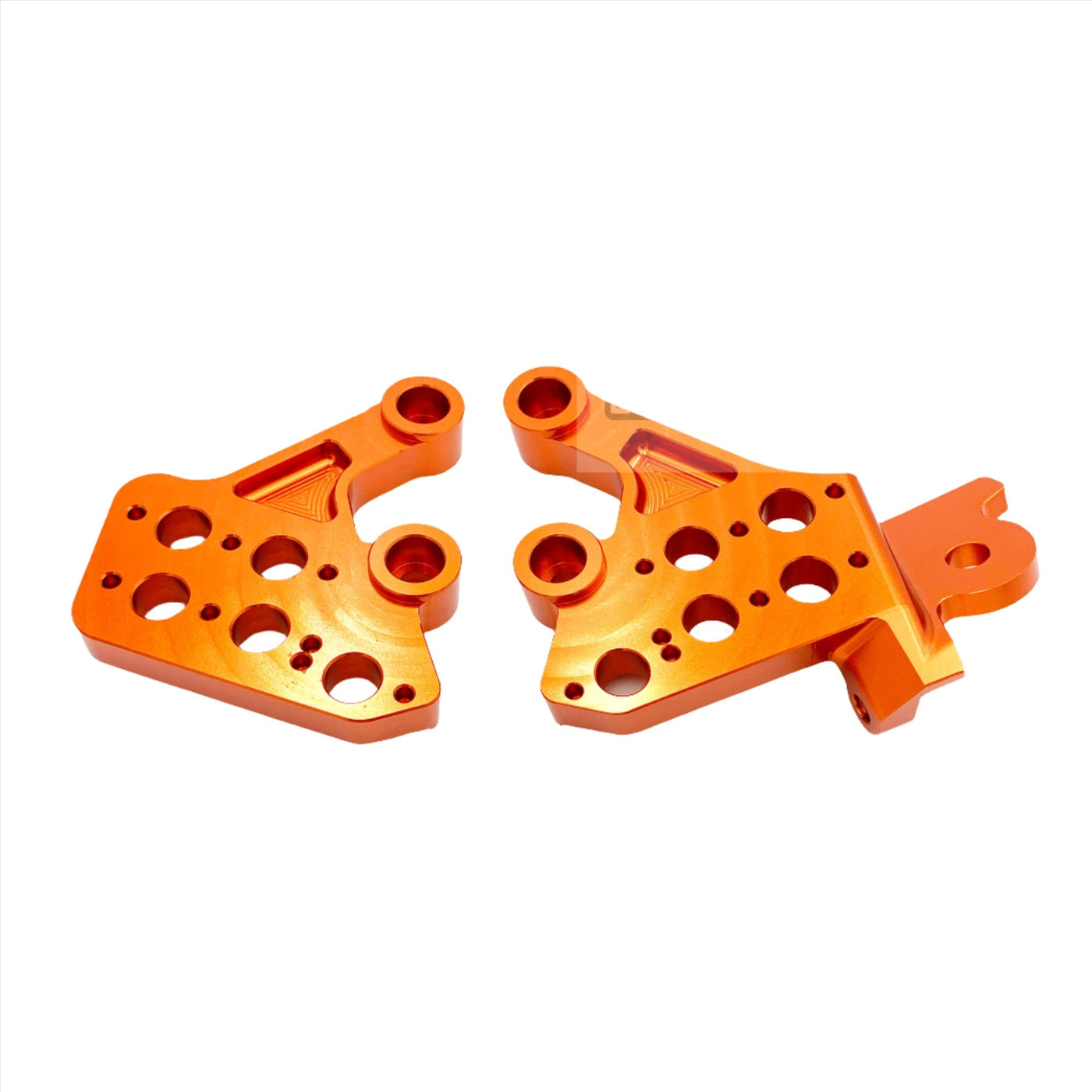 Aluminum Foot Peg Bracket | Talaria Sting MX3 / MX4