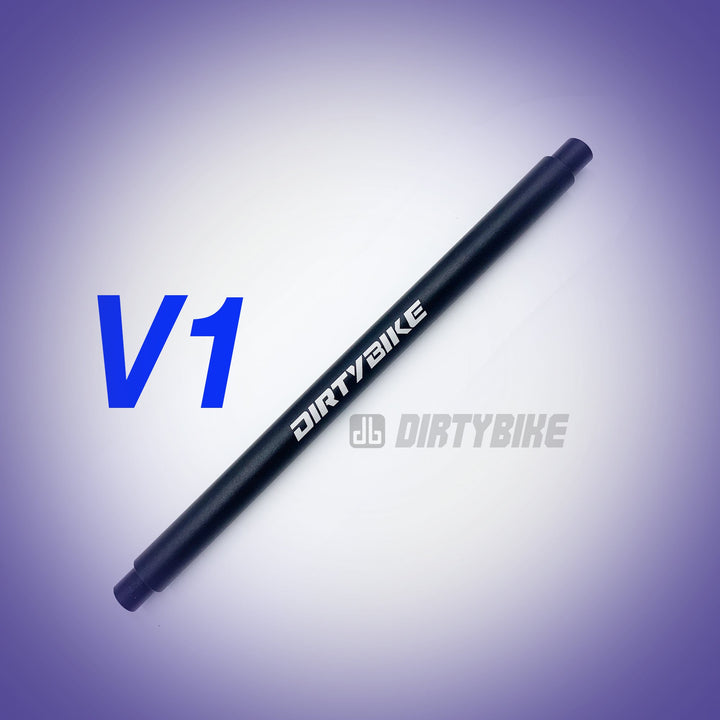 DirtyBike Foot Peg Support Brace (Talaria)