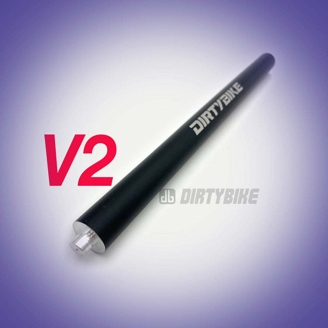 DirtyBike Foot Peg Support Brace (Talaria)