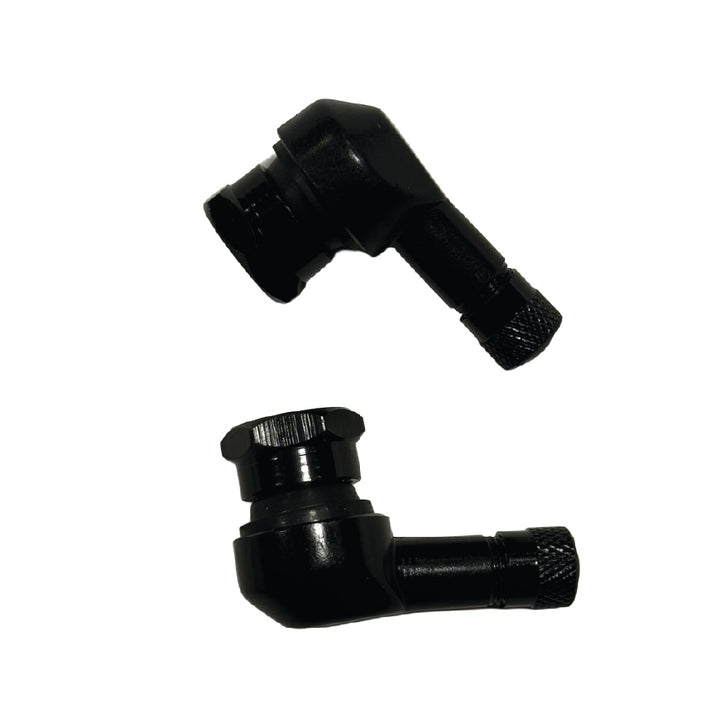Metal Valve Stems 90-degree