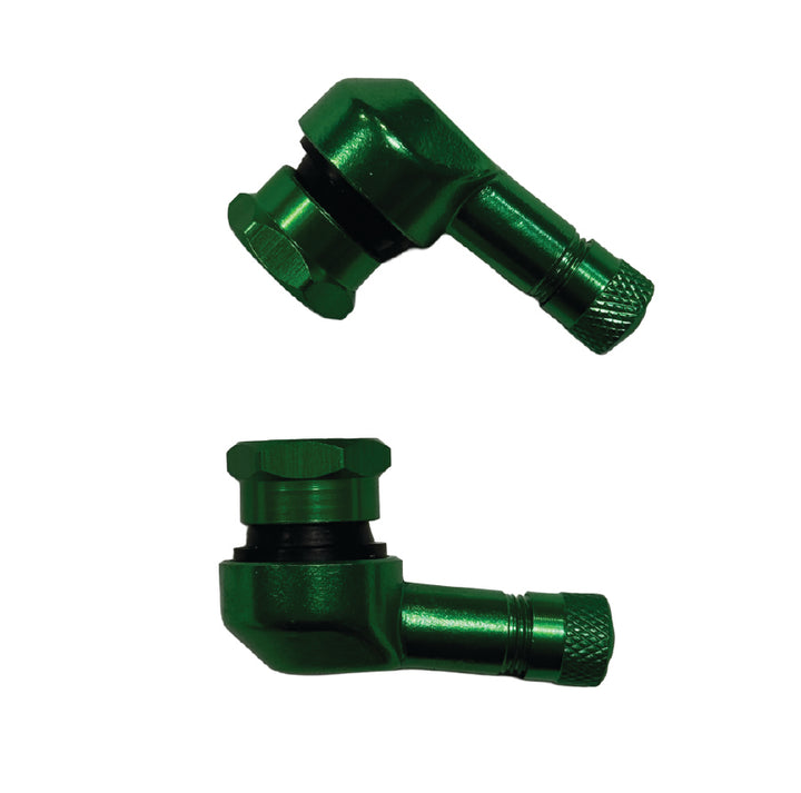 Metal Valve Stems 90-degree