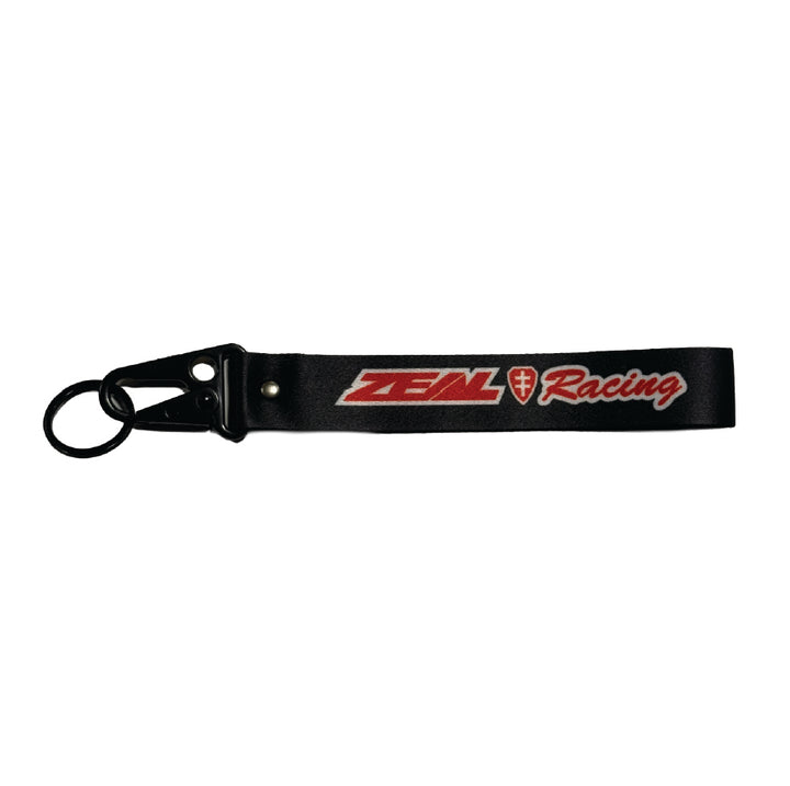 ZEAL Wrist Keychain Lanyard