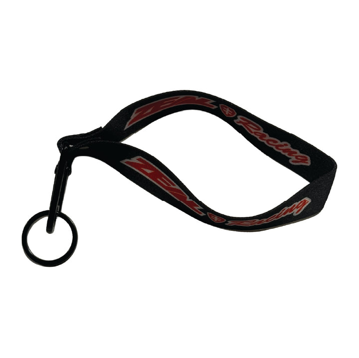 ZEAL Wrist Keychain Lanyard