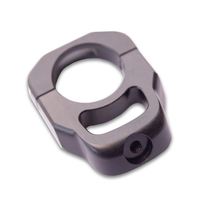 NTC Center Mount Stock Display Speedometer Bracket (SURRON LBX)