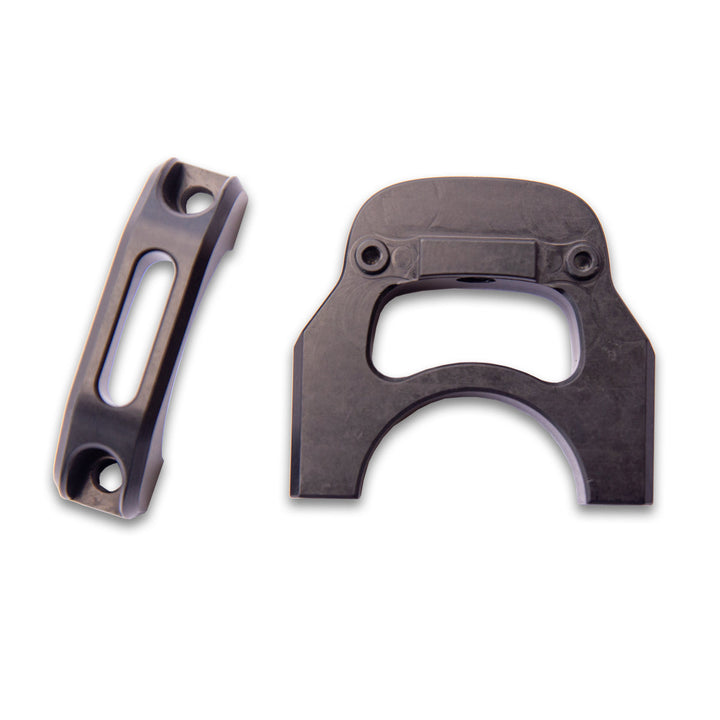 NTC Center Mount Stock Display Speedometer Bracket (SURRON LBX)