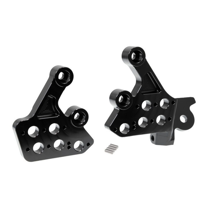 Adjustable Foot Peg Bracket (SURRON LBX)