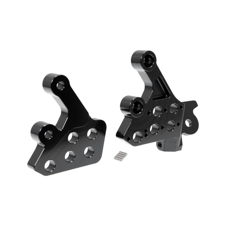 Adjustable Foot Peg Bracket (SURRON LBX)