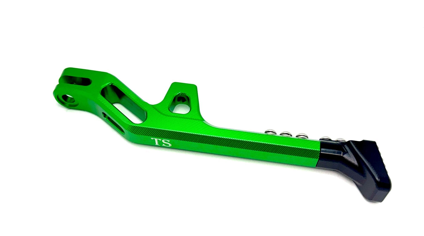 Aluminum Kickstand for E-Moto