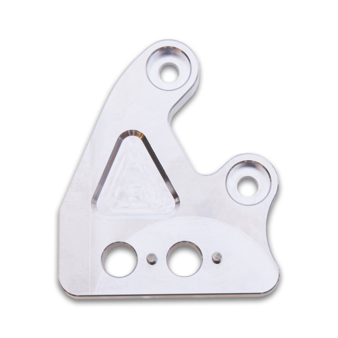NTC Billet Aluminum Foot Peg Brackets With Kickstand Option (SURRON LBX)