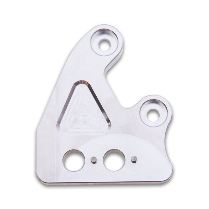 NTC Billet Aluminum Foot Peg Brackets With Kickstand Option (SURRON LBX)