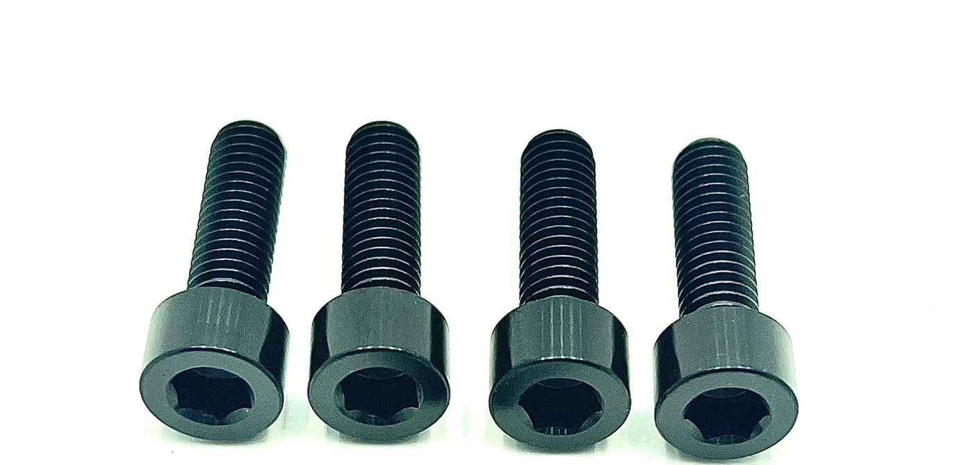 Titanium Axle Pinch Bolts (EXT Ferro Fork)