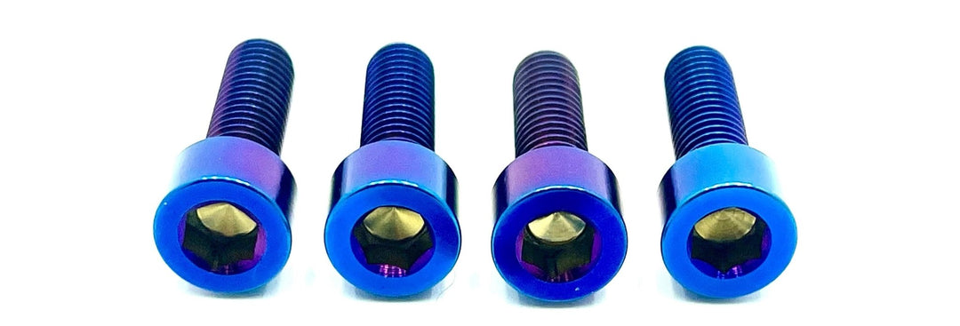 pinch☆ axle-pinch-titanium-bolts-for-