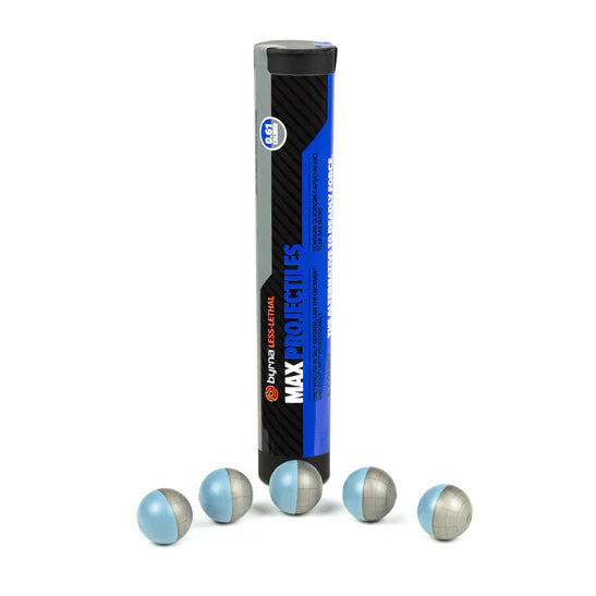 Byrna .61 Cal Max Projectiles (5 COUNT)