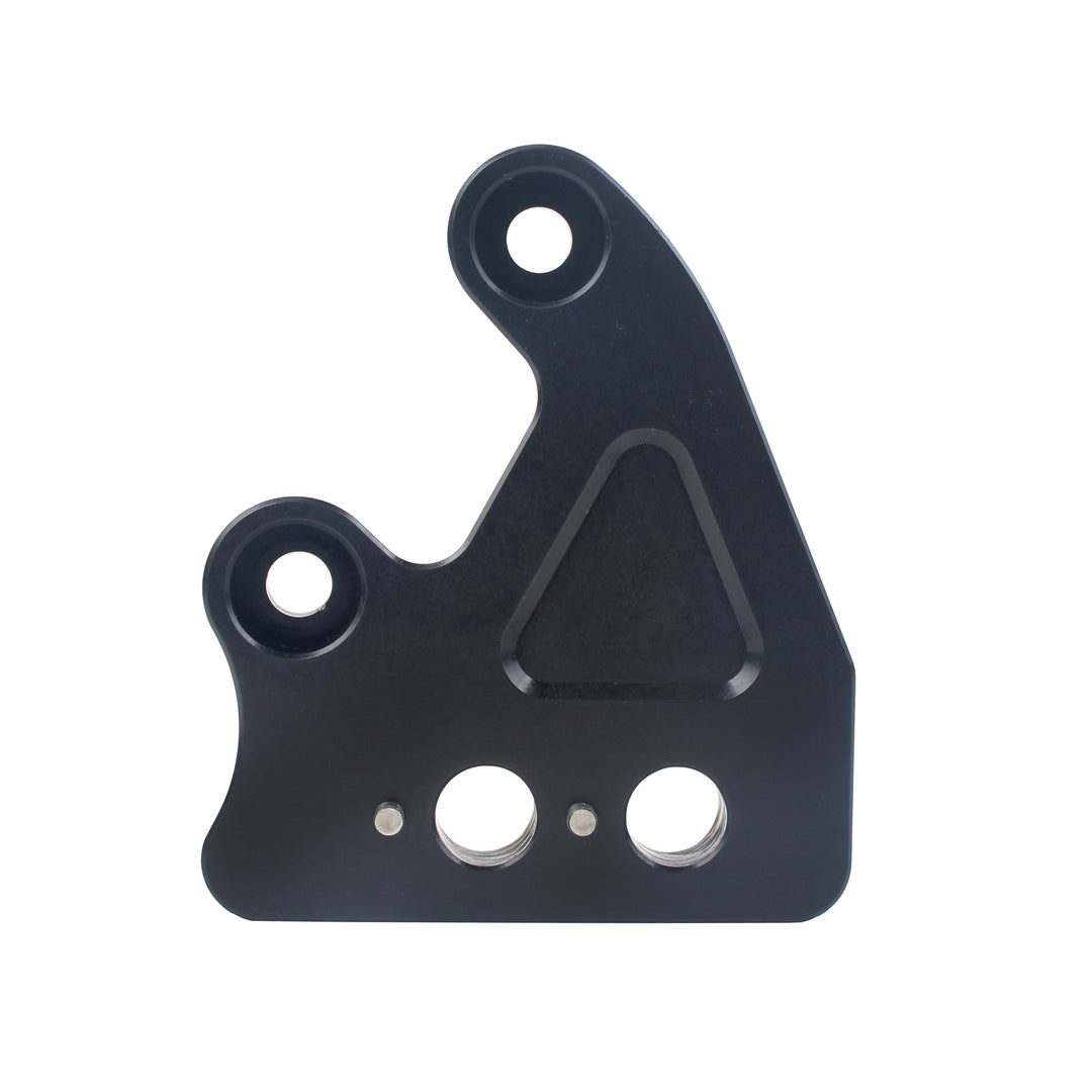 NTC Billet Aluminum Foot Peg Brackets With Kickstand Option (SURRON LBX)