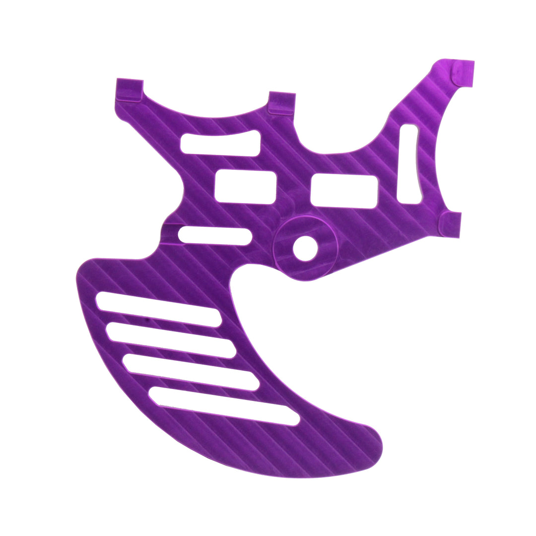 NTC Shark Fin Dual Caliper (SURRON LBX)