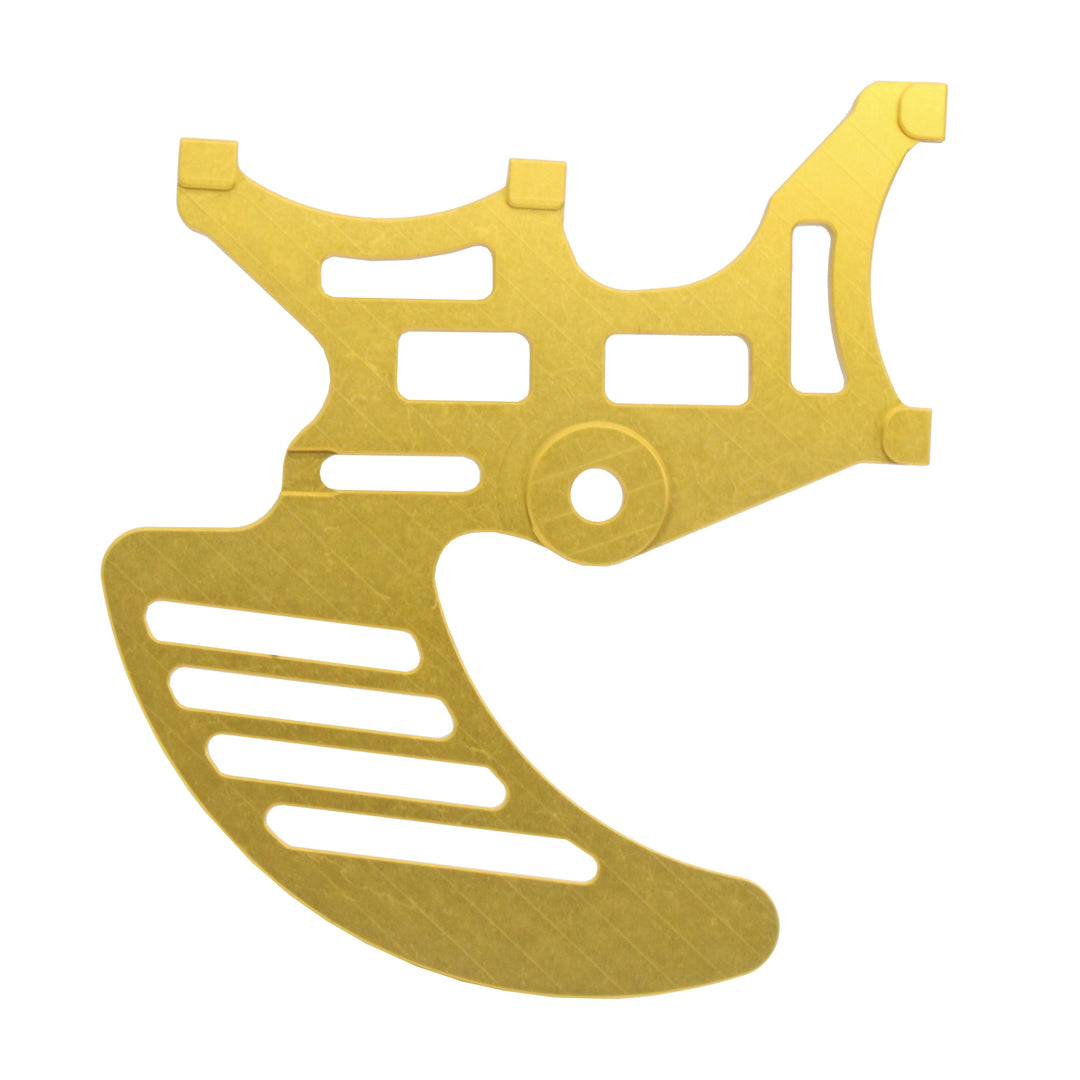 NTC Shark Fin Dual Caliper (SURRON LBX)