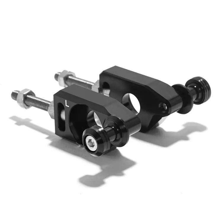 ZEAL Axle Block W/ Lifter Spools