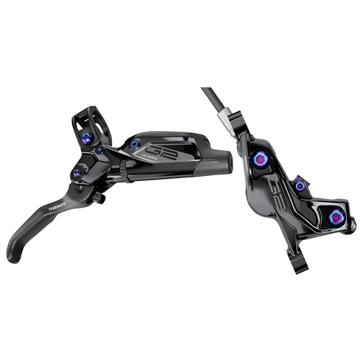 FRONT Brake Kit SRAM G2 Ultimate