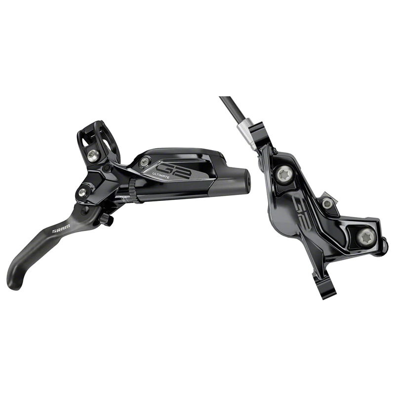 FRONT Brake Kit SRAM G2 Ultimate