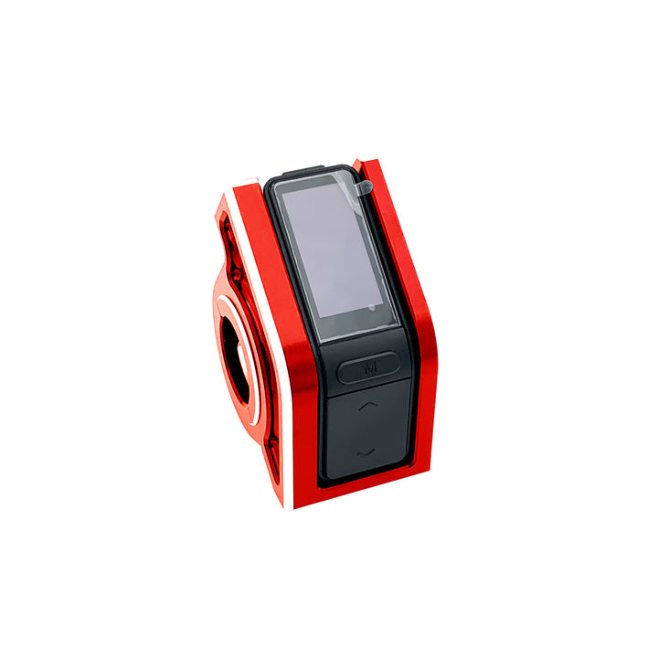 DirtyBike Protective case for Speedo Display