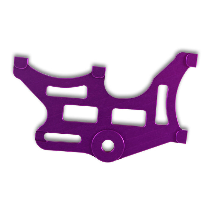 NTC Dual Rear Caliper Bracket (SURRON LBX)