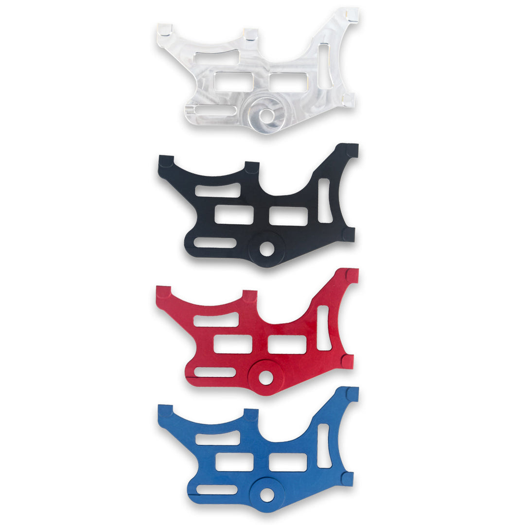 NTC Dual Rear Caliper Bracket (SURRON LBX)