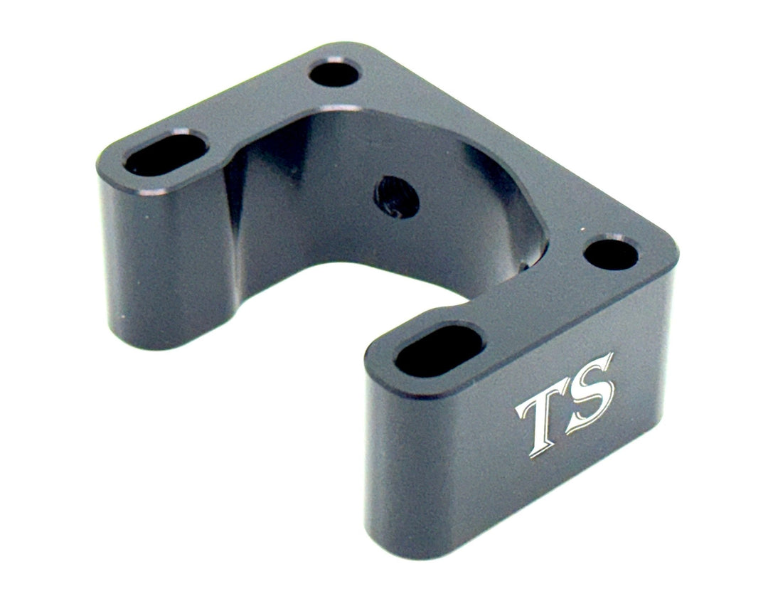 Direct Mount Riser Stem Direct Stem Mount Riser (1 inch/ 25mm) – Zeal Racing