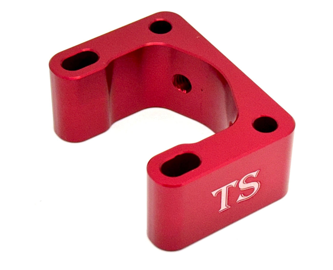 Direct Mount Riser Stem Direct Stem Mount Riser (1 inch/ 25mm) – Zeal Racing