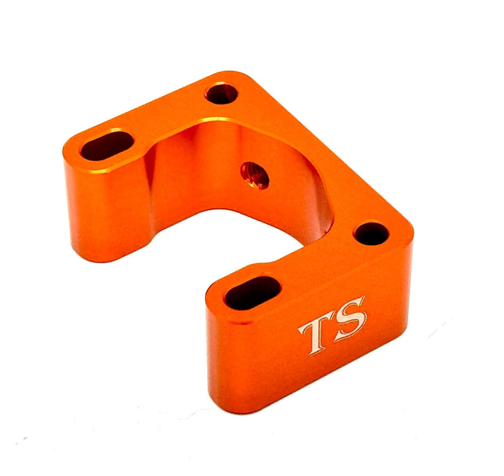 Direct Mount Riser Stem Direct Stem Mount Riser (1 inch/ 25mm) – Zeal Racing