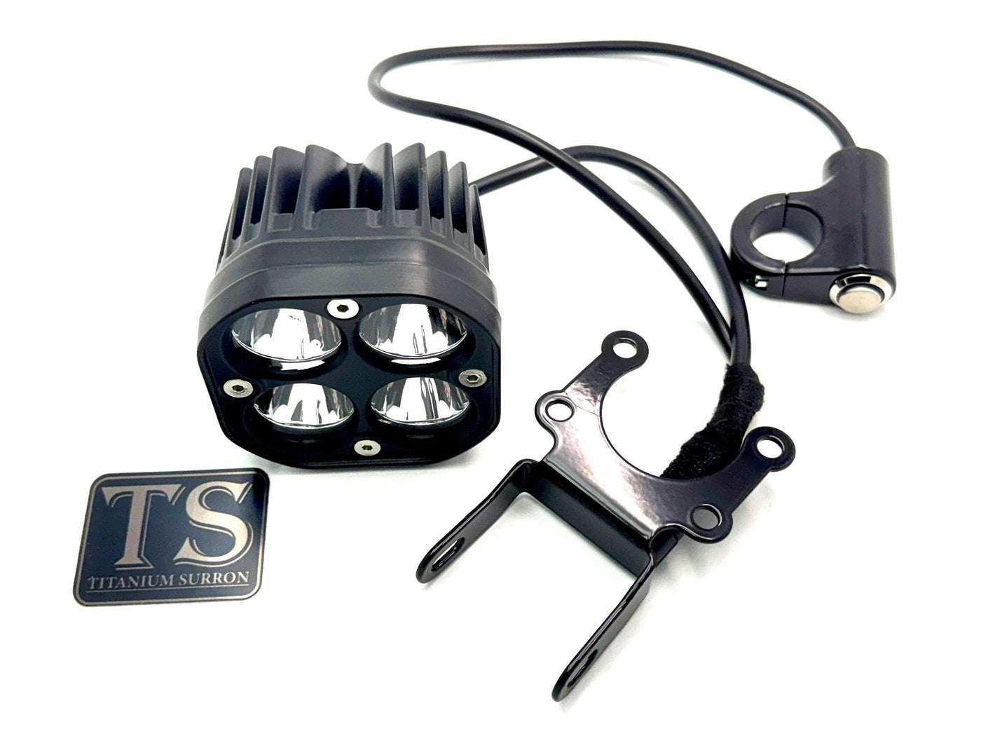 High Output Headlight