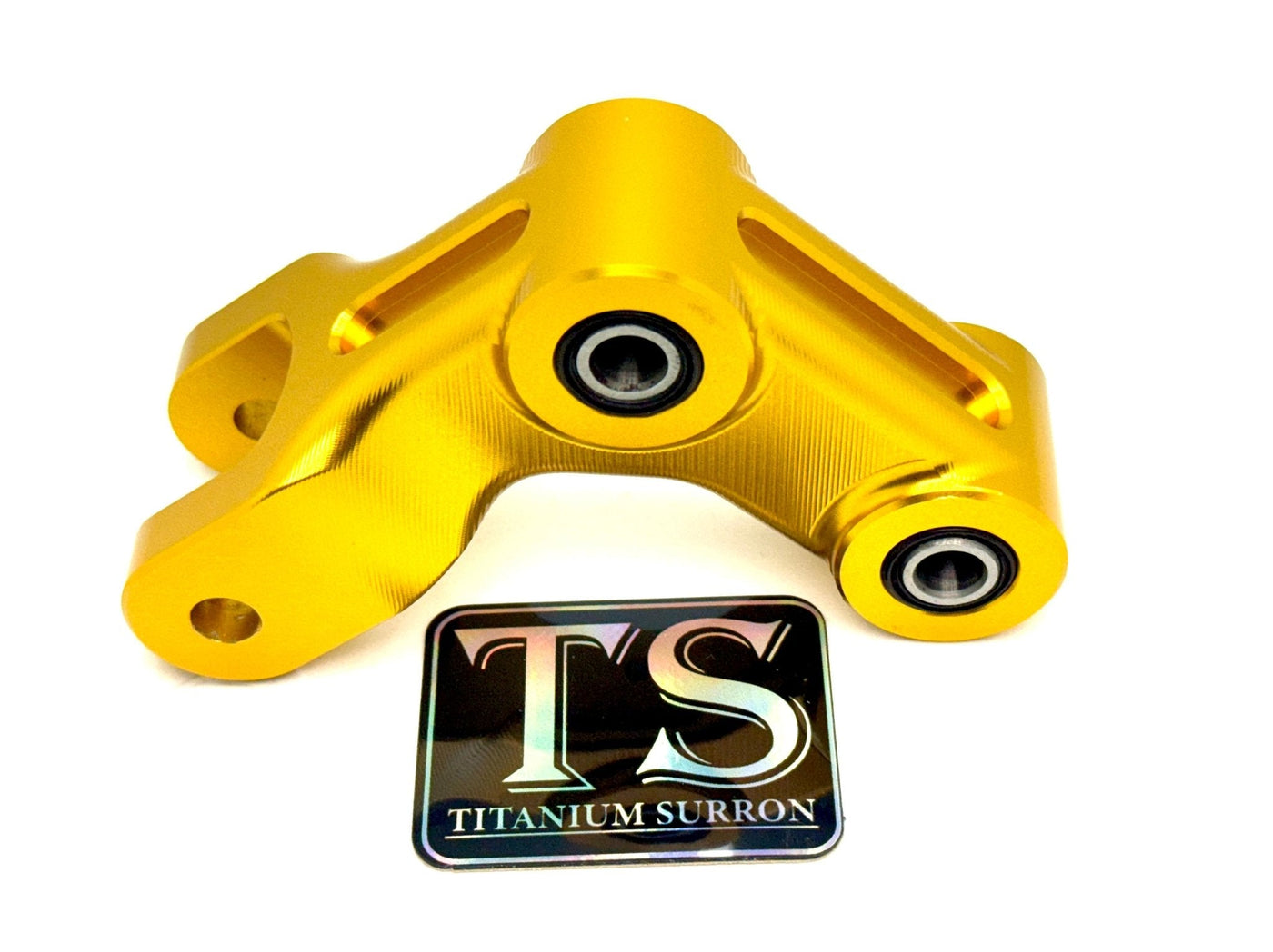 Rear Suspension Rocker Arm (ERIDE PRO)