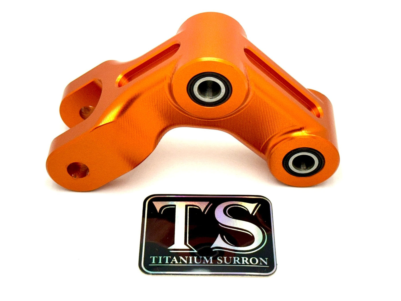 Rear Suspension Rocker Arm (ERIDE PRO)