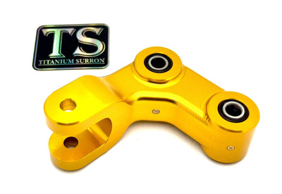 Rear Suspension Rocker Arm (ERIDE PRO)