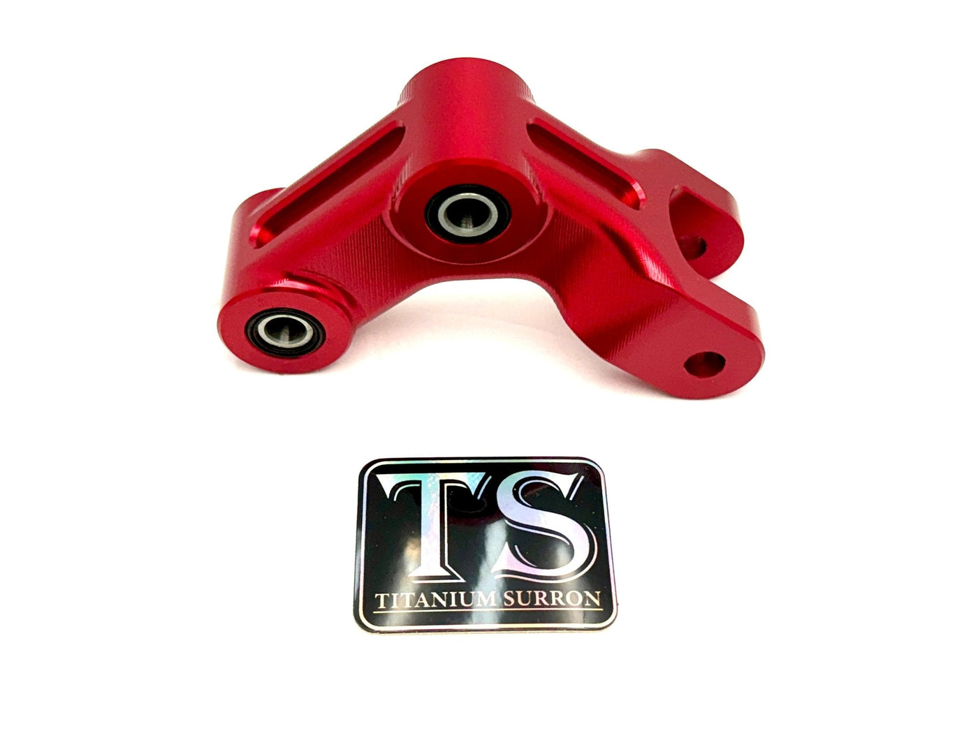 Rear Suspension Rocker Arm (ERIDE PRO)