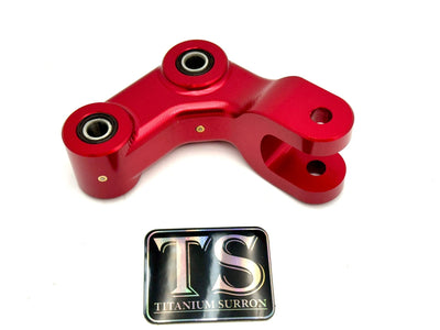 Rear Suspension Rocker Arm (ERIDE PRO)