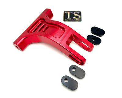 Rear Suspension Triangle (ERIDE PRO)