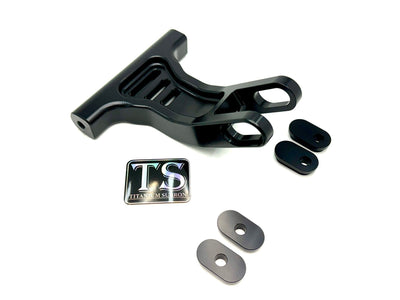 Rear Suspension Triangle (ERIDE PRO)