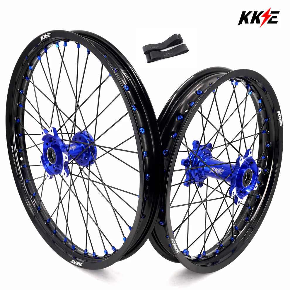 KKE Wheel Sets (21/18) (Surron Ultra bee)