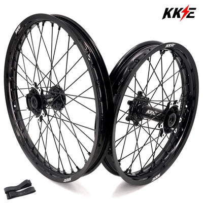 KKE Wheel Sets (21/18) (Surron Ultra bee)