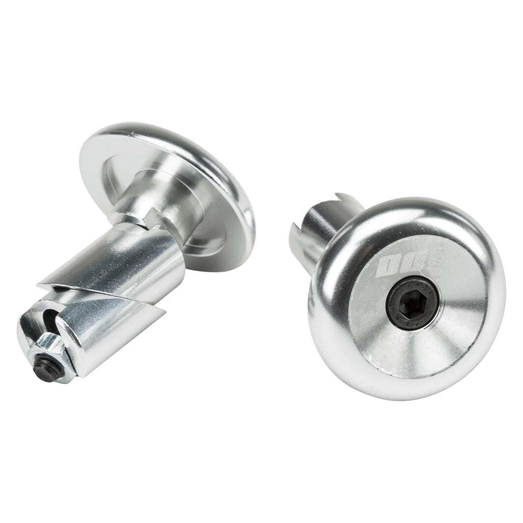 ODI Aluminum Bar Ends